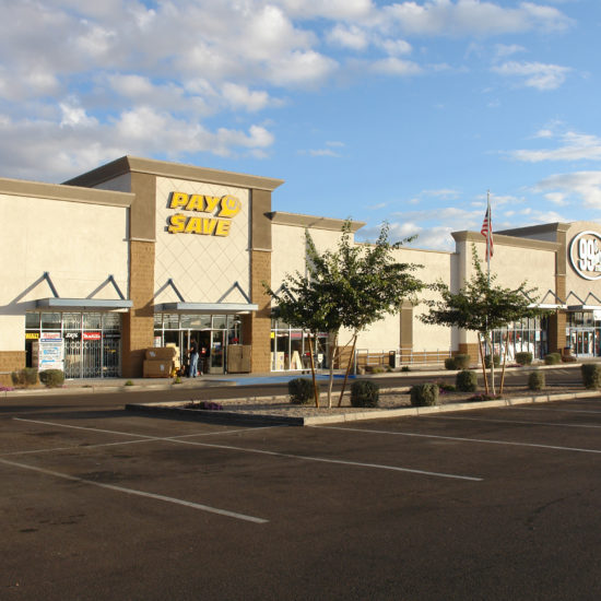 Goodyear Central Marketplace