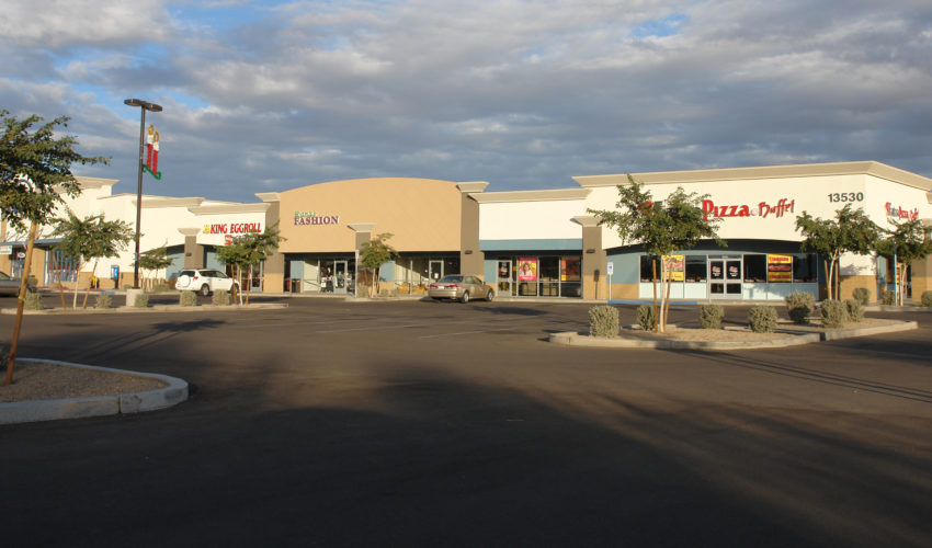 Goodyear Central Marketplace